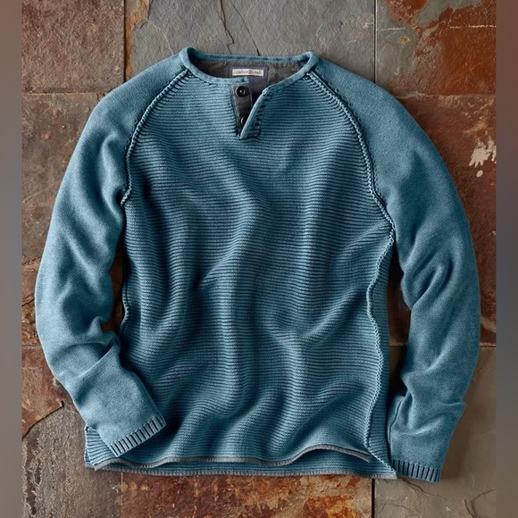 Men's Waterman Sweater XXL NWOT